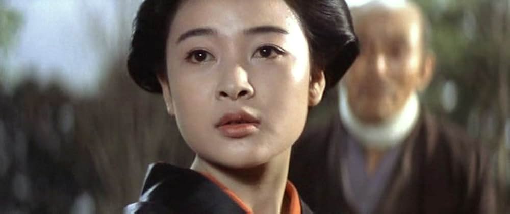 眠狂四郎 勝負の画像