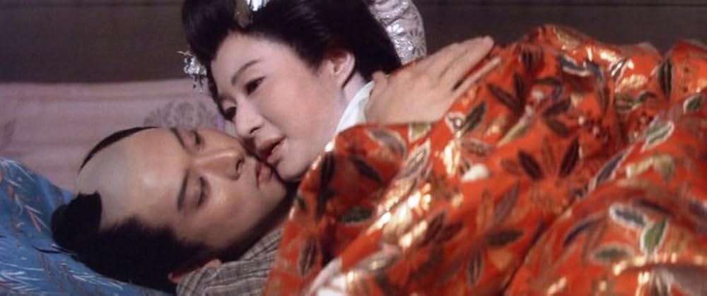 眠狂四郎 勝負の画像