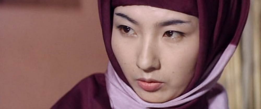 眠狂四郎 勝負の画像