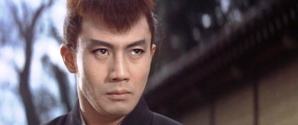 眠狂四郎 勝負の画像