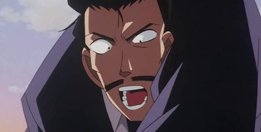 名探偵コナン 14番目の標的（ターゲット）の画像