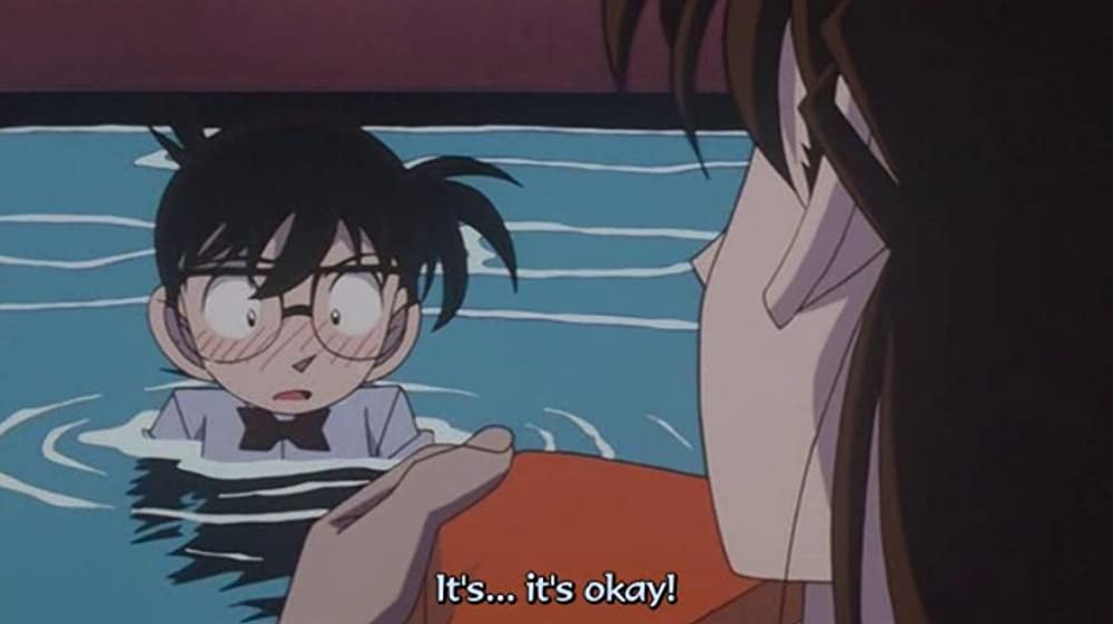 「名探偵コナン 14番目の標的（ターゲット）」高山みなみの画像