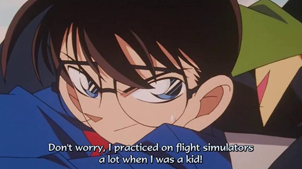 「名探偵コナン 14番目の標的（ターゲット）」高山みなみの画像