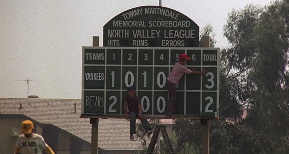 がんばれ！ベアーズの画像