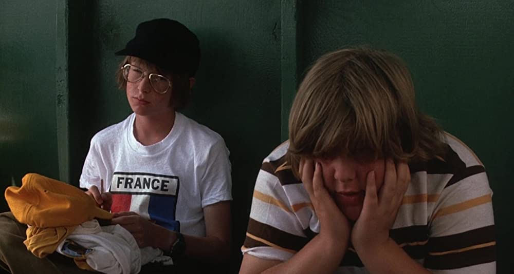 がんばれ！ベアーズの画像