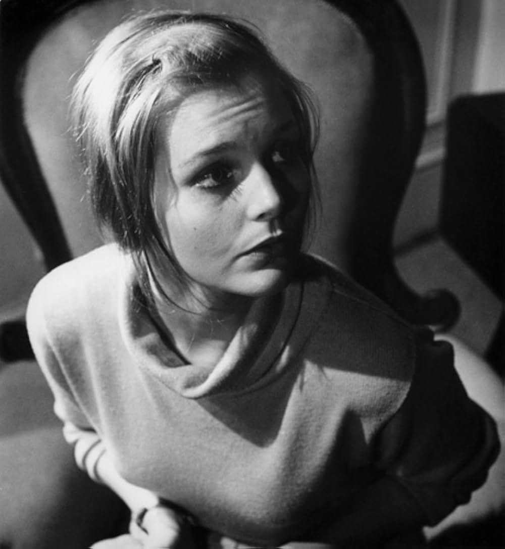 バニー・レークは行方不明の画像