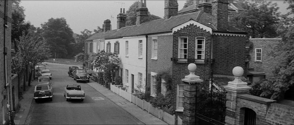 バニー・レークは行方不明の画像