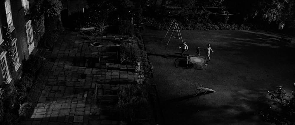 バニー・レークは行方不明の画像