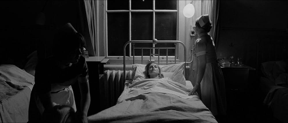 バニー・レークは行方不明の画像