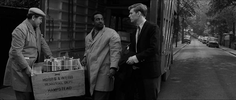 バニー・レークは行方不明の画像