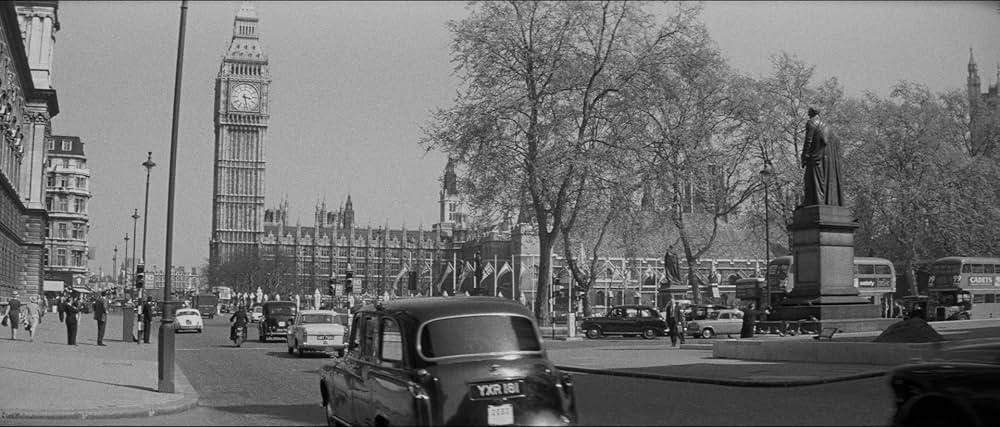 バニー・レークは行方不明の画像