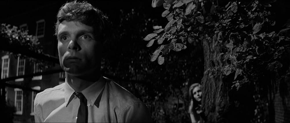 バニー・レークは行方不明の画像