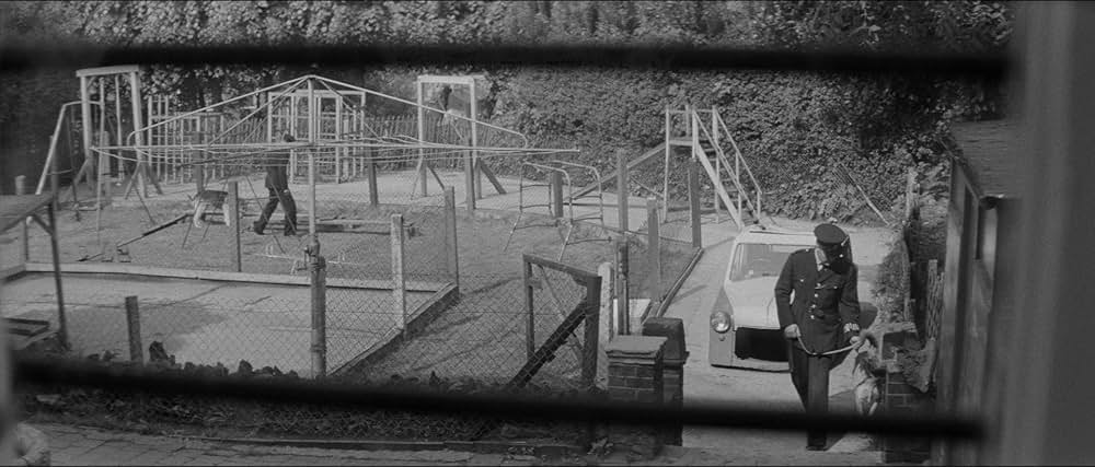 バニー・レークは行方不明の画像