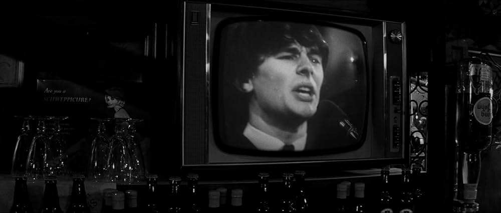 バニー・レークは行方不明の画像