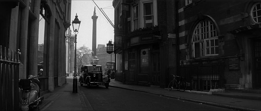 バニー・レークは行方不明の画像