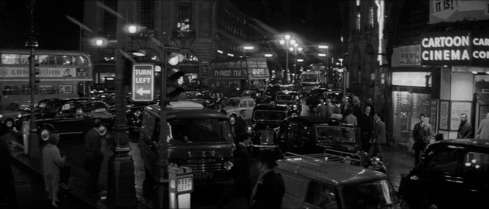 バニー・レークは行方不明の画像