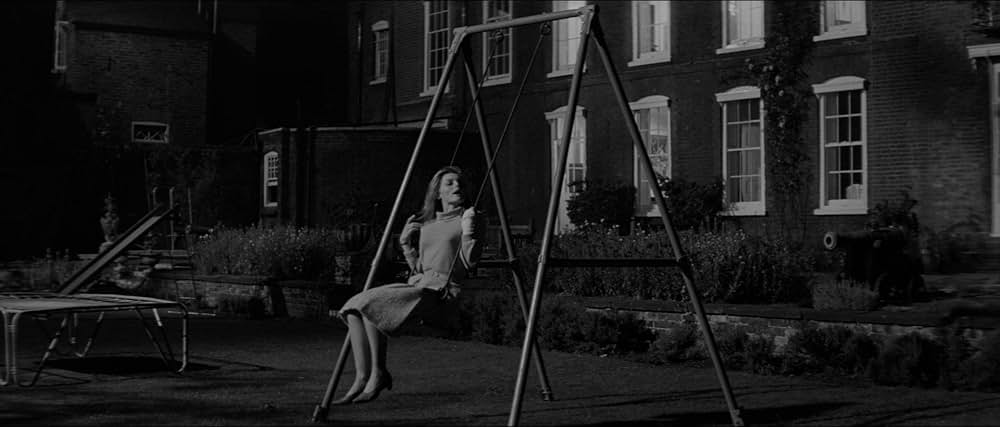 バニー・レークは行方不明の画像