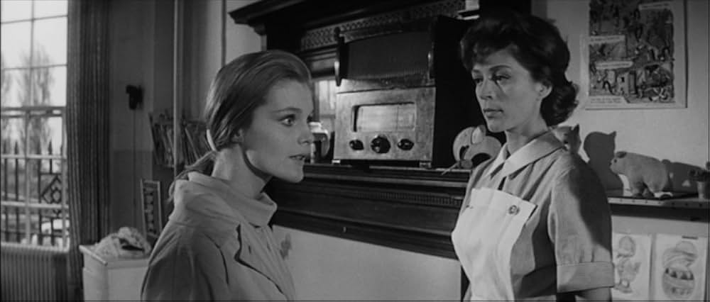 バニー・レークは行方不明の画像