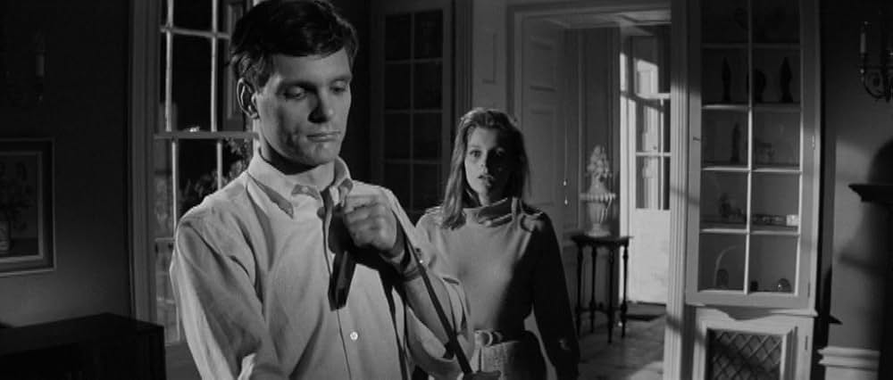 バニー・レークは行方不明の画像