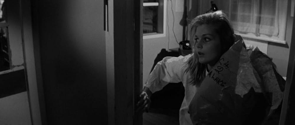 バニー・レークは行方不明の画像