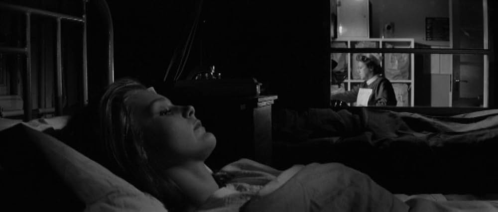 バニー・レークは行方不明の画像