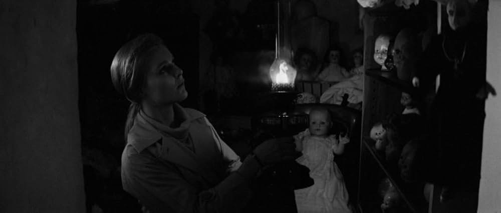 バニー・レークは行方不明の画像