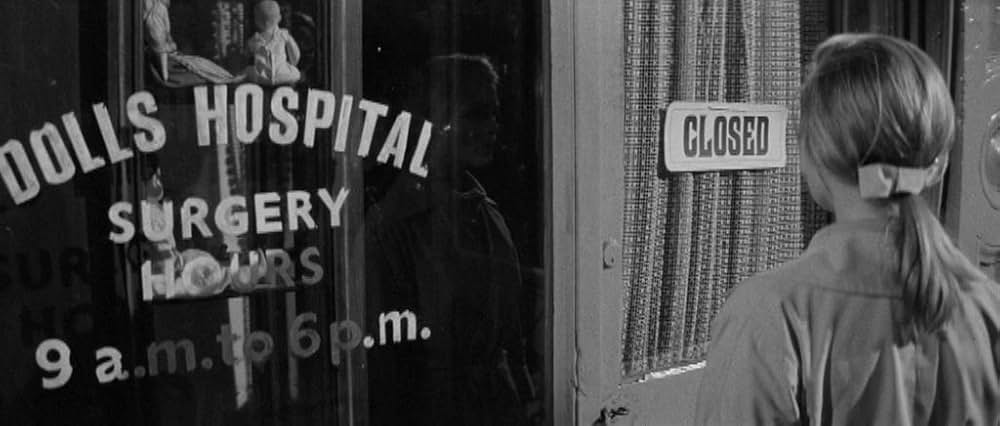 バニー・レークは行方不明の画像