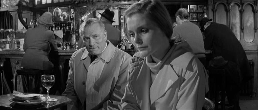 バニー・レークは行方不明の画像