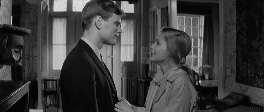 バニー・レークは行方不明の画像