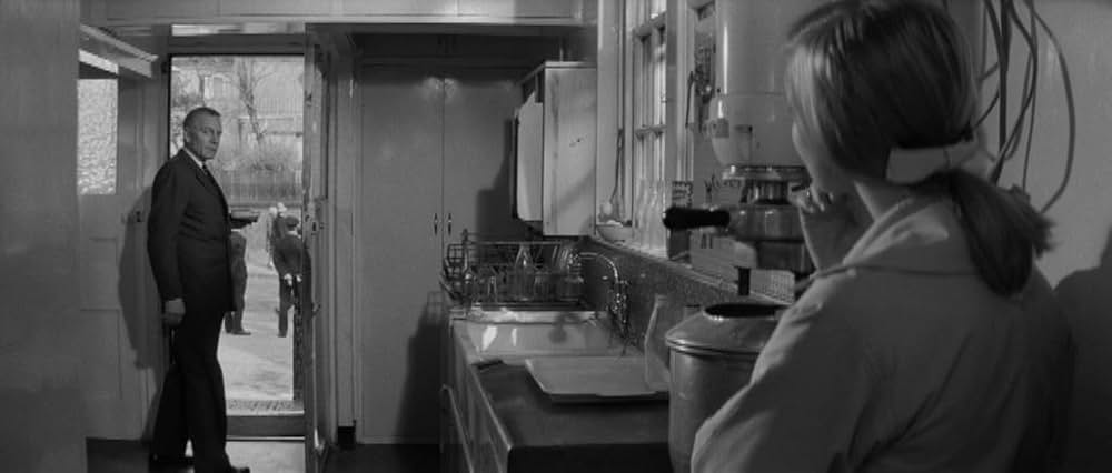 バニー・レークは行方不明の画像