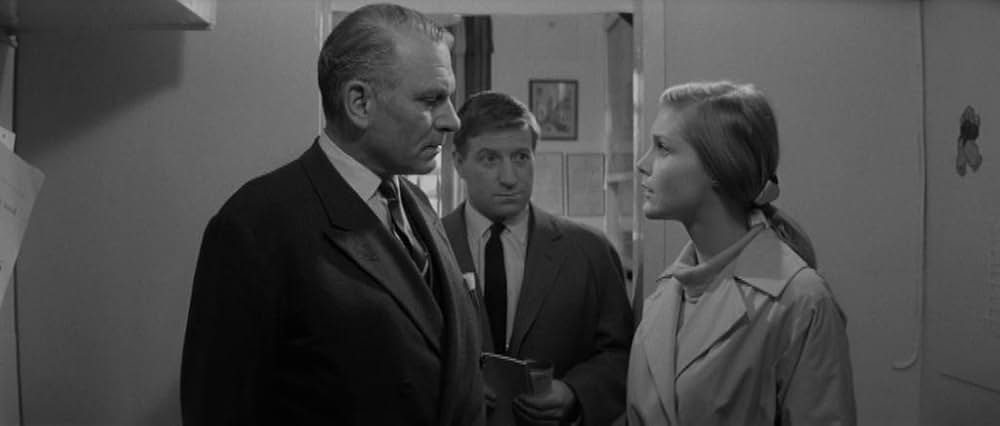 バニー・レークは行方不明の画像