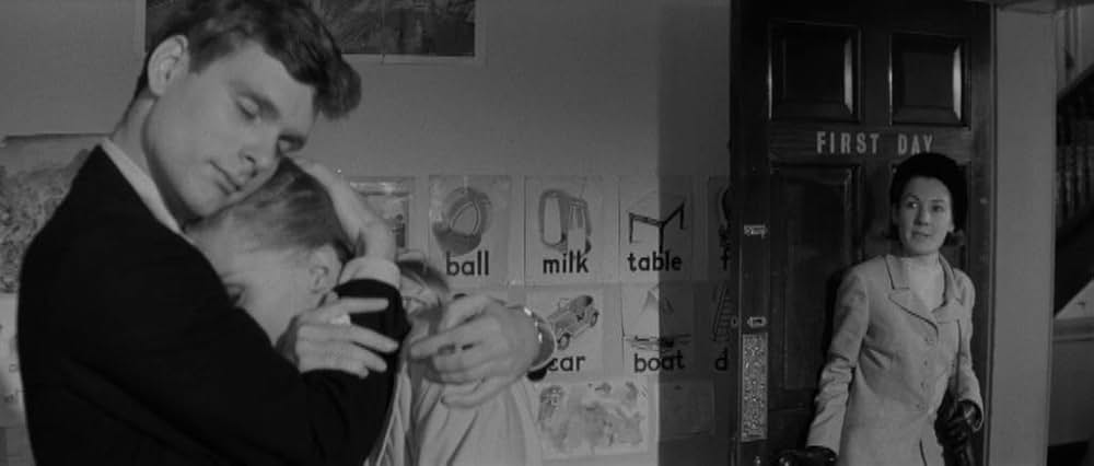 バニー・レークは行方不明の画像