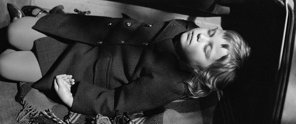 バニー・レークは行方不明の画像