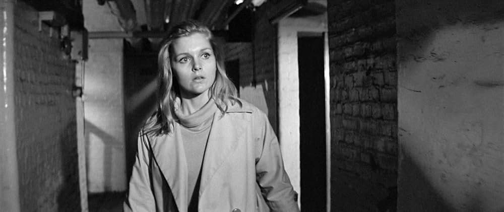 バニー・レークは行方不明の画像