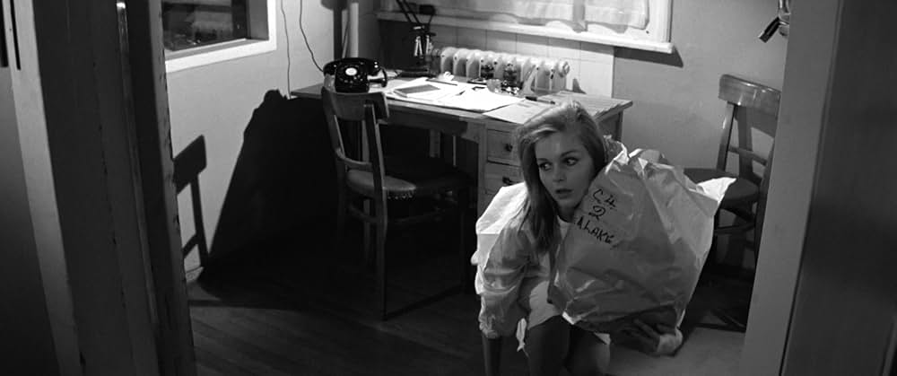 バニー・レークは行方不明の画像