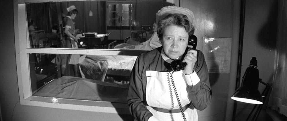 バニー・レークは行方不明の画像