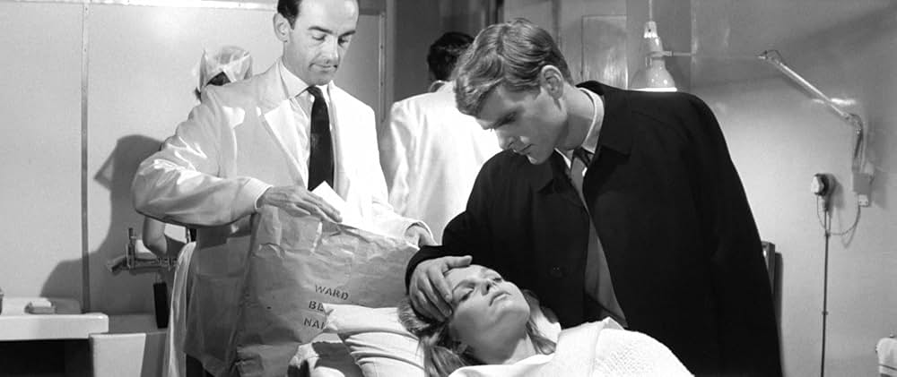 バニー・レークは行方不明の画像