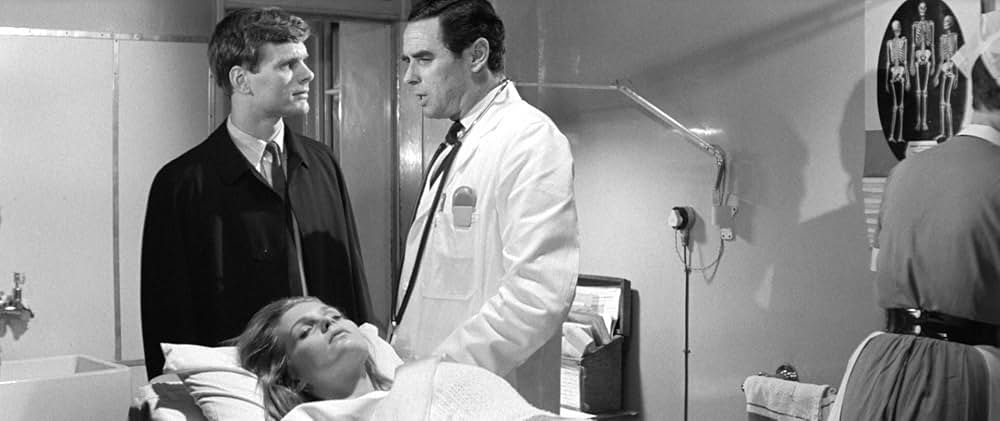 バニー・レークは行方不明の画像