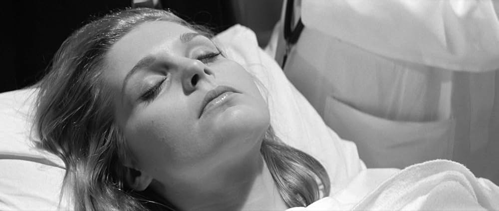 バニー・レークは行方不明の画像