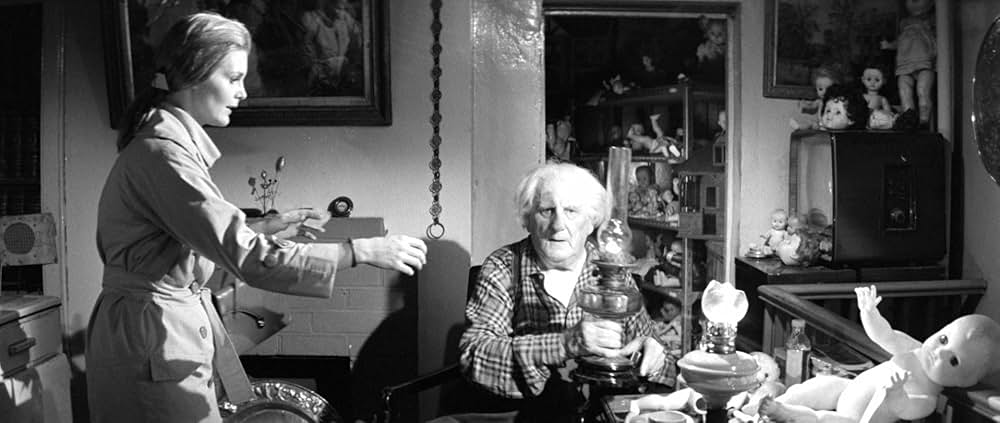 バニー・レークは行方不明の画像