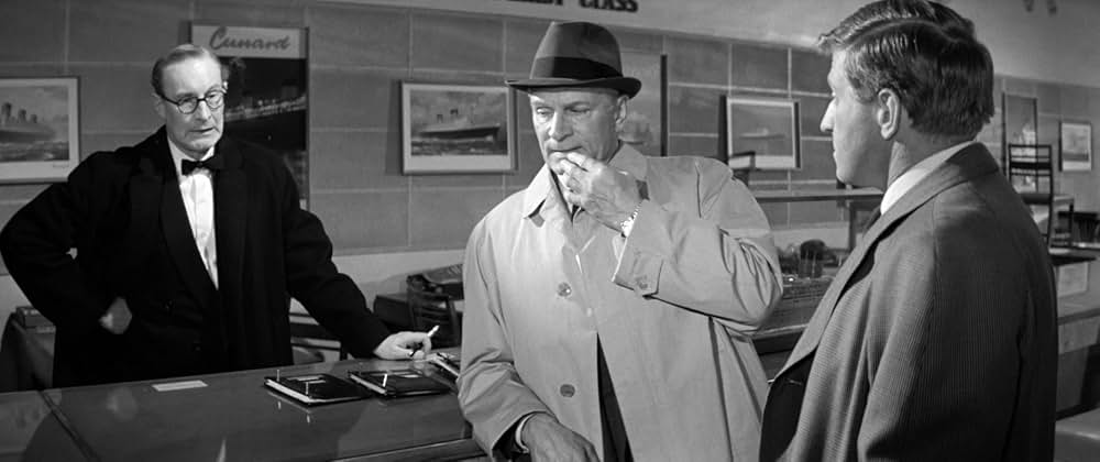 バニー・レークは行方不明の画像