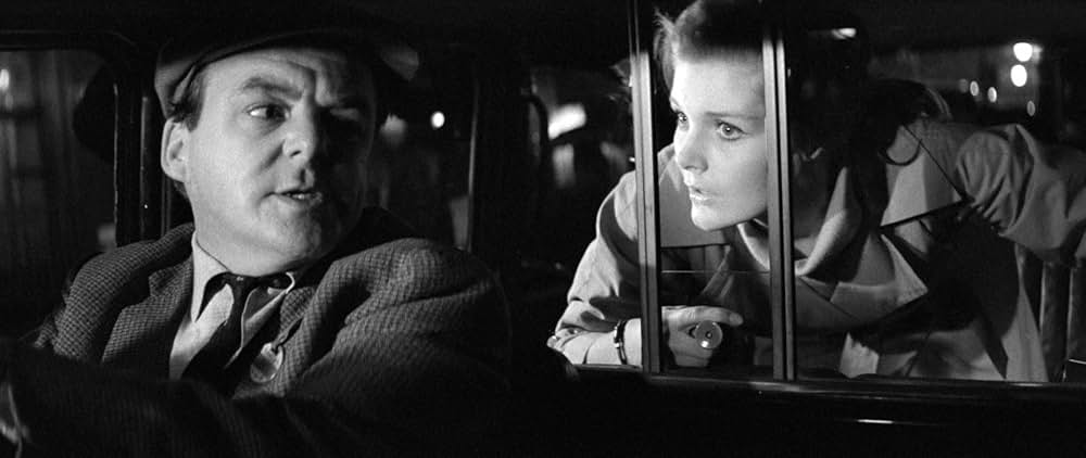 バニー・レークは行方不明の画像