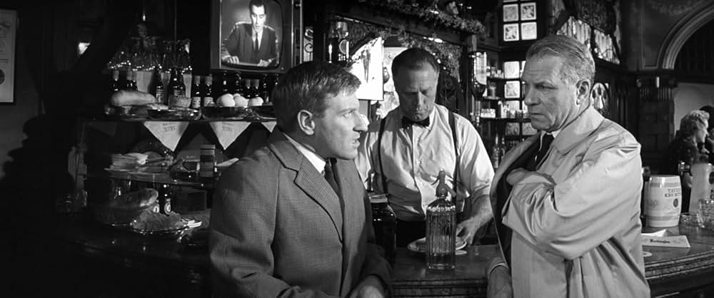 バニー・レークは行方不明の画像