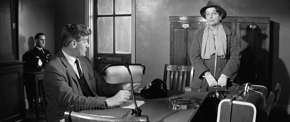 バニー・レークは行方不明の画像