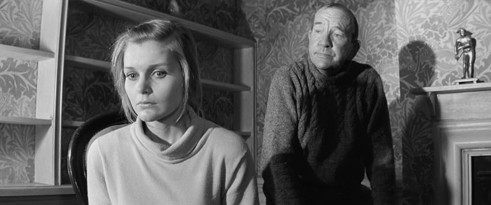 バニー・レークは行方不明の画像