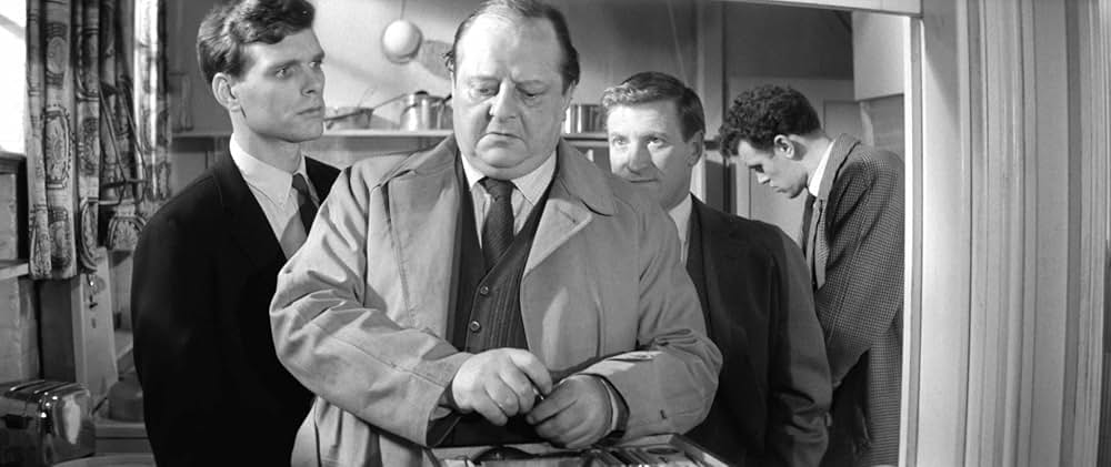 バニー・レークは行方不明の画像