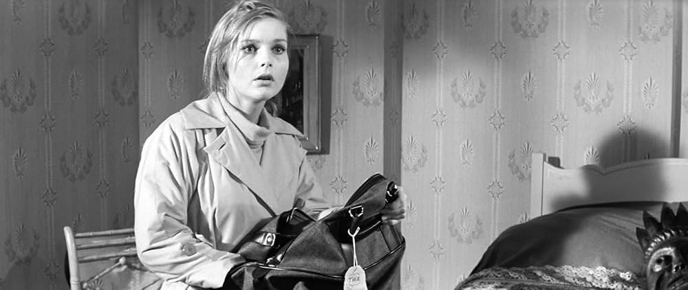 バニー・レークは行方不明の画像