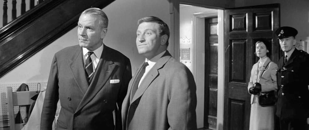 バニー・レークは行方不明の画像