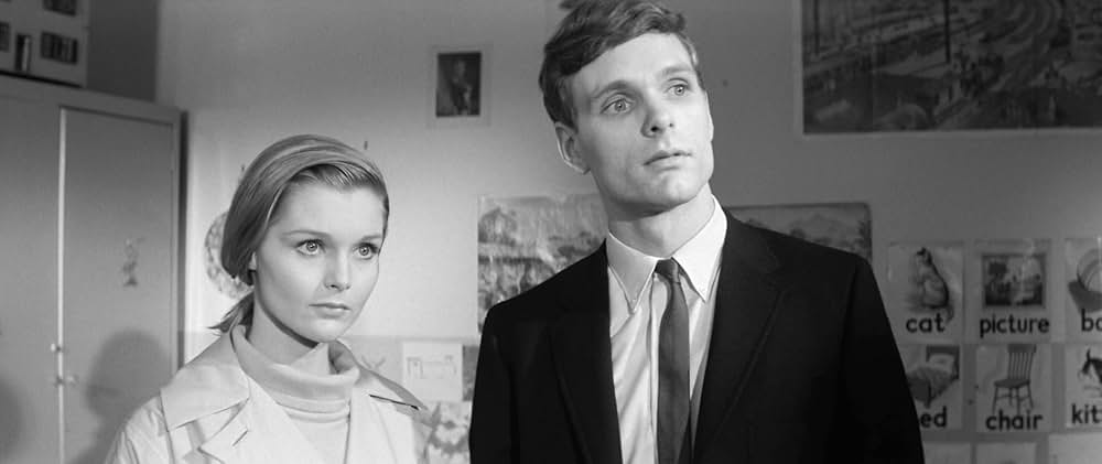 バニー・レークは行方不明の画像