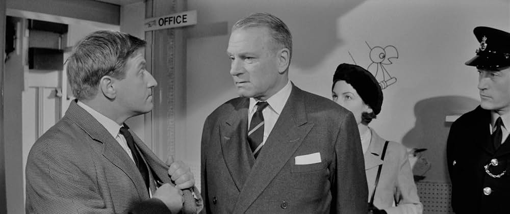 バニー・レークは行方不明の画像